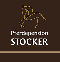 Logo Pferdepension Stocker