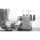 Thumbnail: Singer Overlocker HD0405S Heavy Duty Machine