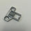 Thumbnail: Feed Dog for domestic Sewing Machine fit Janome, Elna, Babylock and necchi