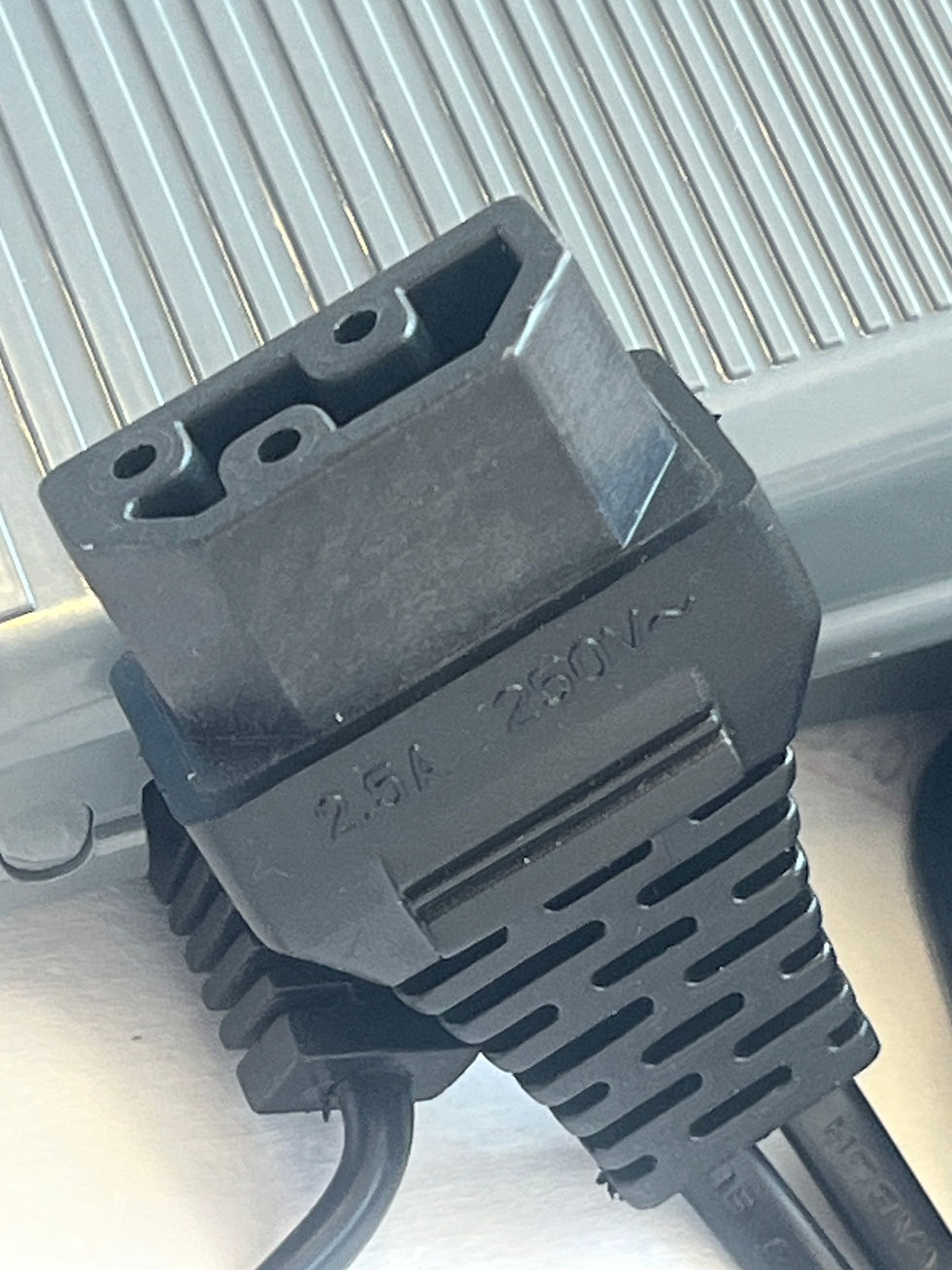 Thumbnail: Sewing Machine Pedal Foot Controller - Compatible for most Toyota sewing machine