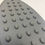 Thumbnail: Iron Heating Resistant Mat, Iron Rest Stand, Heat Resistant Non-slip Ironing