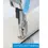 Thumbnail: Jack JK-2060 Automatic Walking Foot Direct Drive Sewing Machine - Large Arm