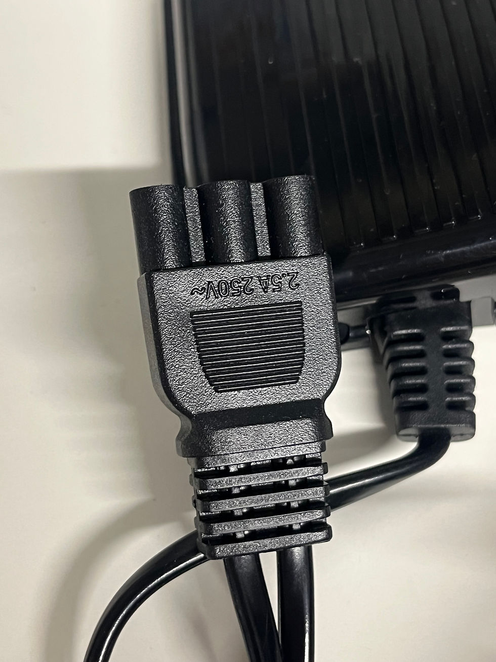 Thumbnail: Janome Pedal Foot Controller (Fits Most Janome & John Lewis Sewing Machines)