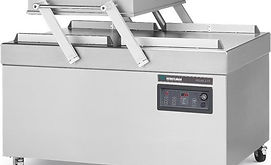 vacuum packaging machine