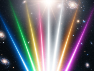 ŽARKI KREACIJE: starodavna modrost za duhovno zdravljenje