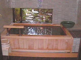 Ryokan Sawanoya à Tokyo