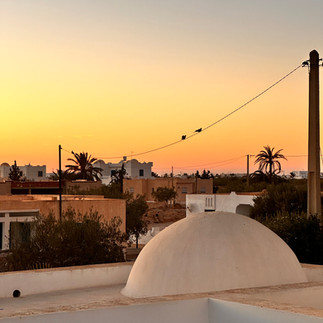 Maison d'hôtes Villa Jasmin à Houmt Souk, Djerba