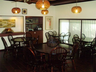 Ryokan Sawanoya à Tokyo