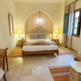 Maison d'hôtes Dar Saida Beya à Tozeur