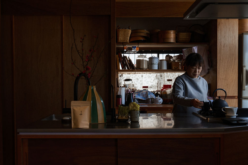 コンパクトにした