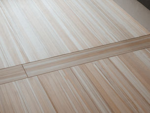 床の素材で変わる居心地