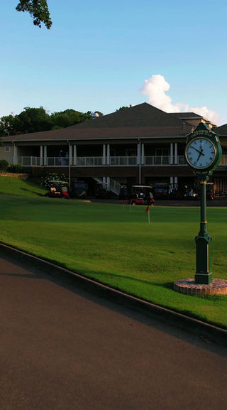 CLUBHOUSE | Graymere Country Club