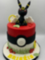 Gâteau anniversaire enfant 10/15 personnes