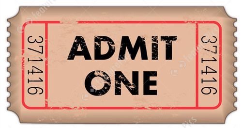 Tickets for the 2022 BrendoFest Party | BrendoFest