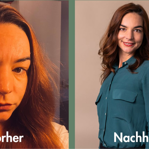 Von der Midlife-Crisis zur Mission: Wie mich Vitalpilze von Mycolife Roma aus meinem Tief holten
