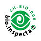 bio-inspecta-siegel bio-zertifiziert CH-Bio