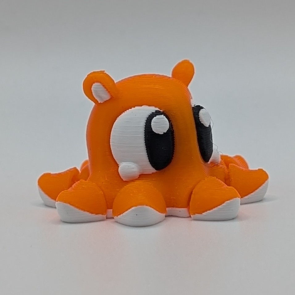 Thumbnail: Octopus
