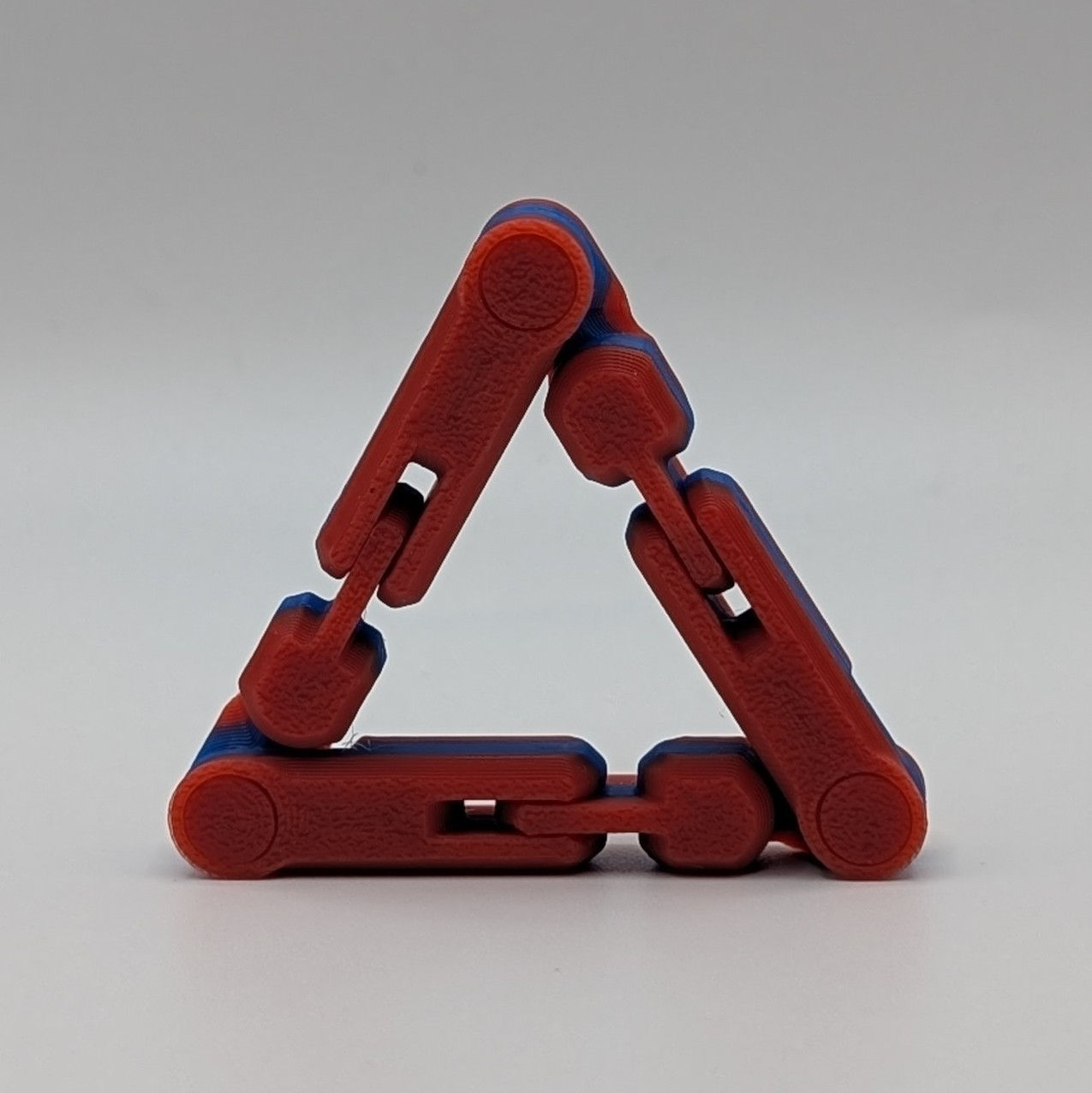 Infinity Triangle