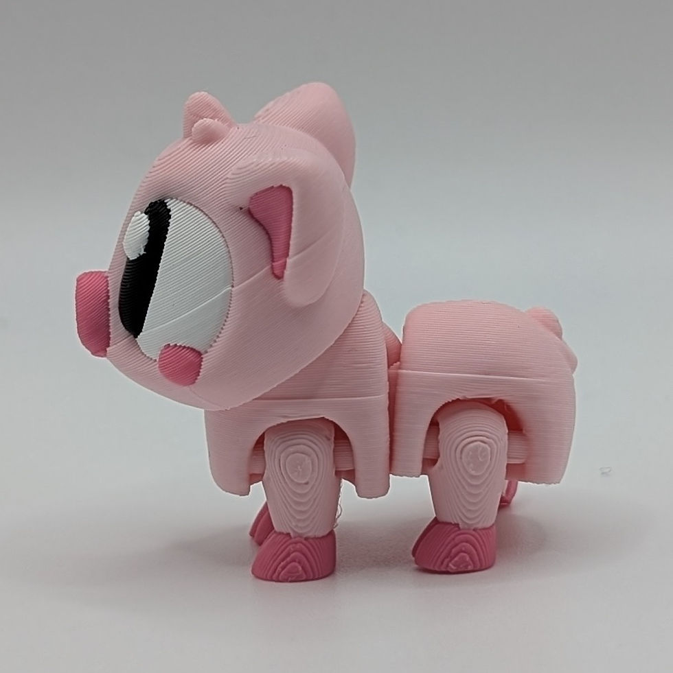Thumbnail: Pig
