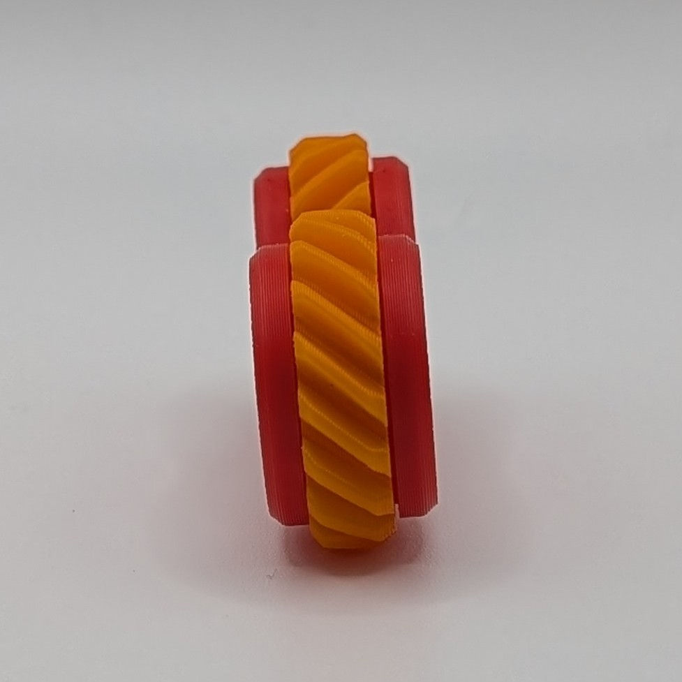 Thumbnail: Fidget Gear Ring