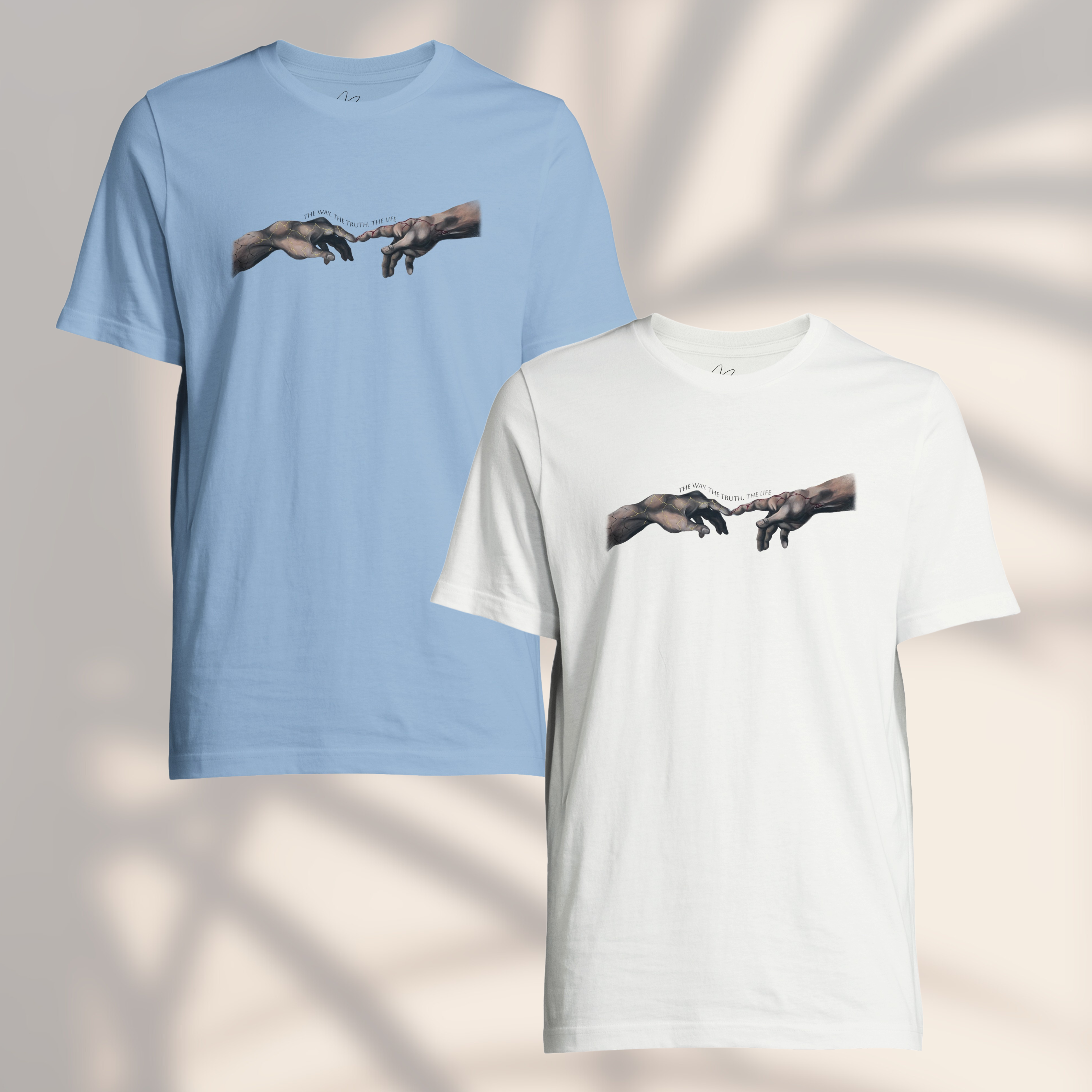 FÜR DICH - Unisex T-Shirt