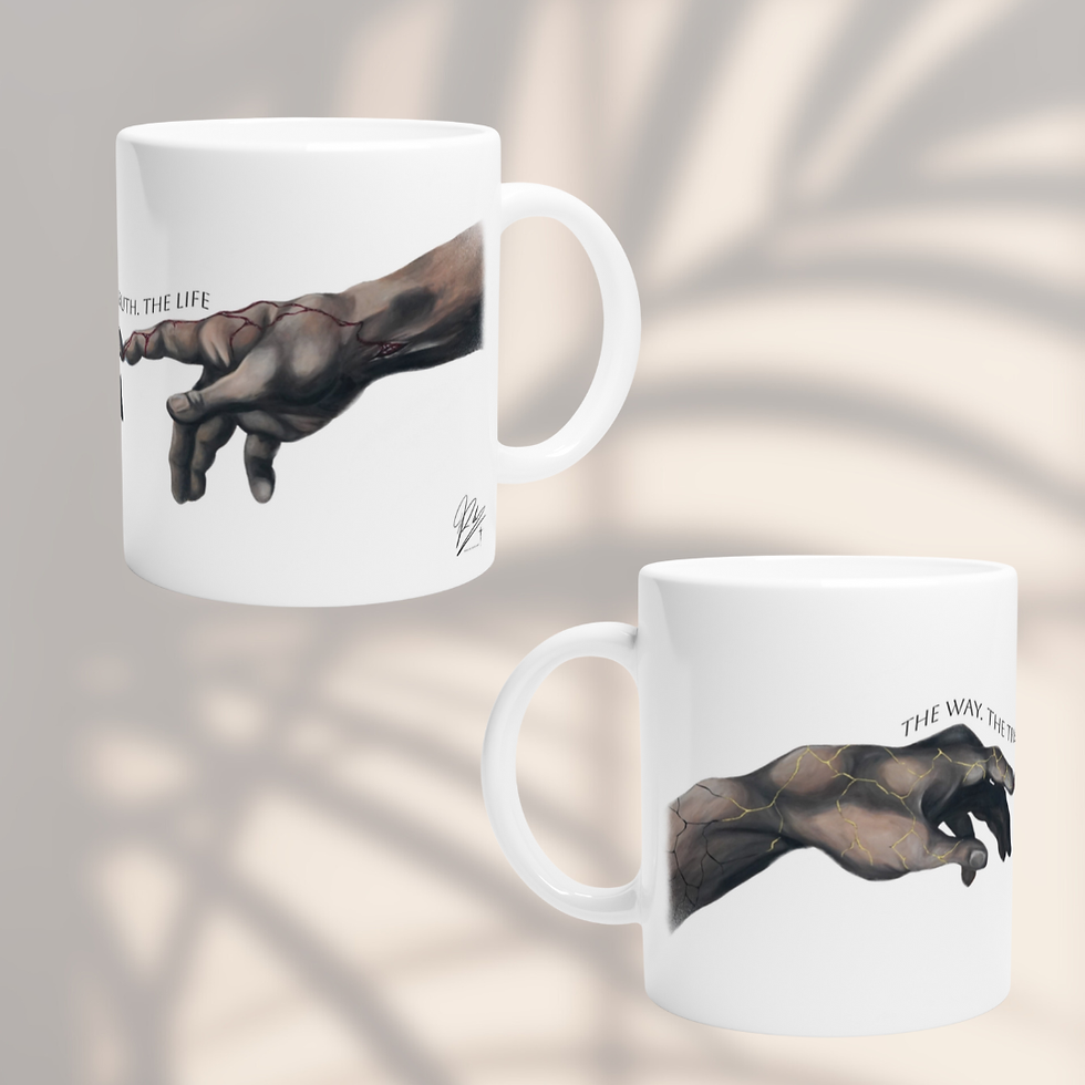 Miniaturbild: FÜR DICH - TASSE