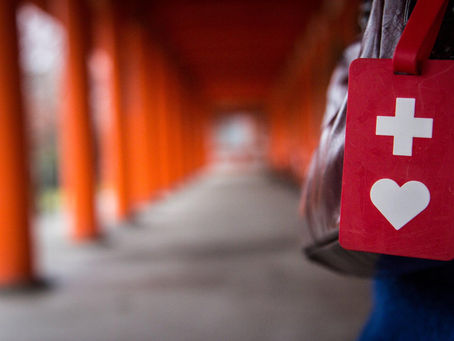 Art, Worldbuilding And Design Thinking: A Conversation With Laura Cechanowicz