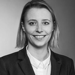 Rani Ghazzaoui Interviews: Mollie Tregillis, Herbet Smith Freehills