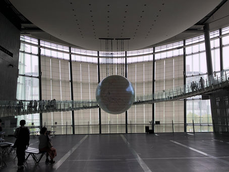 A Day At Miraikan, Japan's "Museum Of The Future"