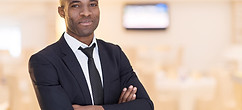 Businessman