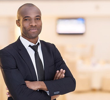 Businessman