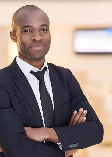 Businessman
