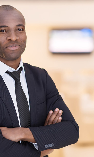 business mand
