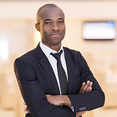 Businessman