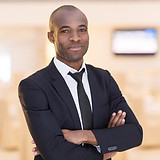 Homme d'affaire