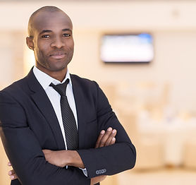 Businessman