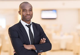 Businessman