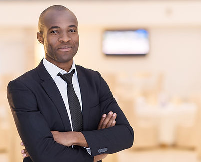 Businessman