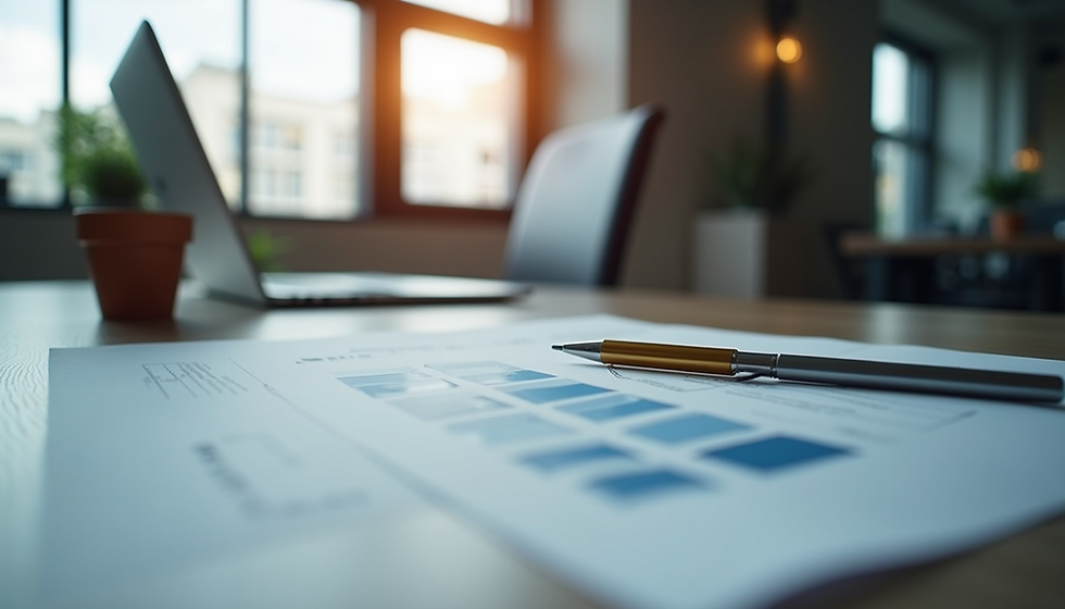 Enhancing Efficiency with Property Management Solutions