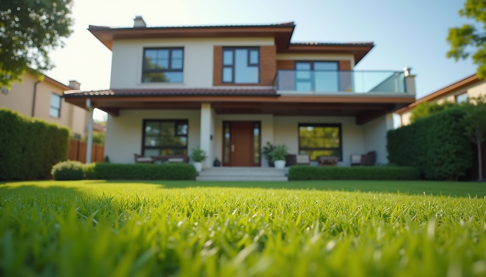 Maximizing Your Real Estate Investments