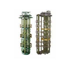 OFF-CIRCUIT TAP CHANGER