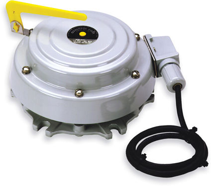 Pressure Relief Device