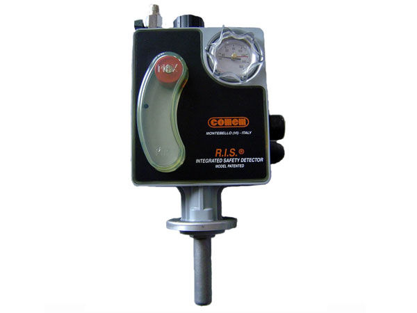 R.I.S Thermomether