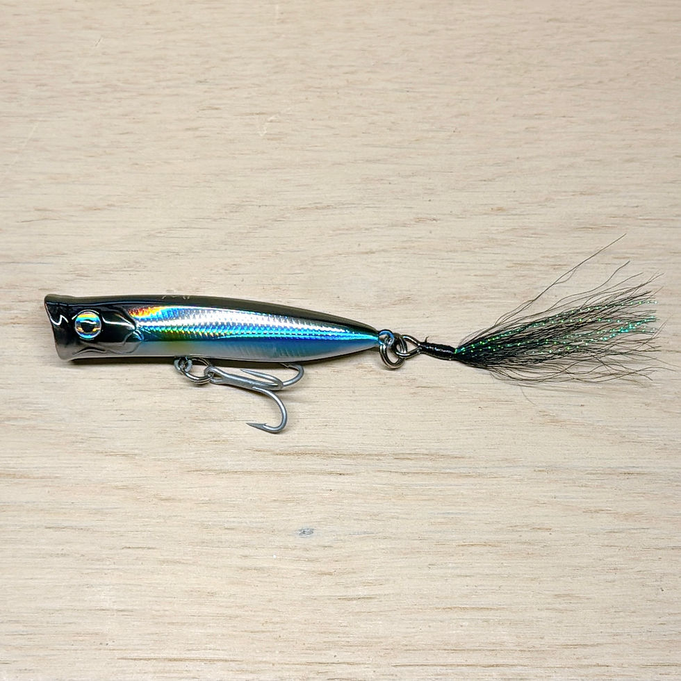 Thumbnail: Peanut Popper