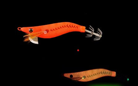 Thumbnail: Squid Jig Triple Sabiki