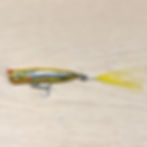 Thumbnail: Peanut Popper