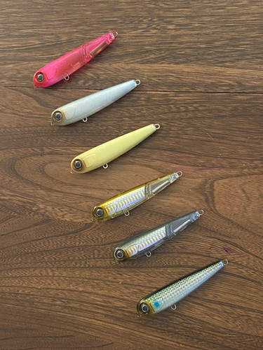 Z-STEP-15 | Monomoy Tackle