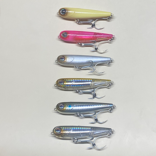 Z-STEP-7S | Monomoy Tackle