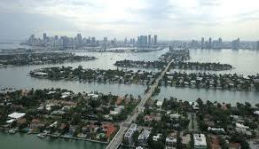 Sea Levels are Rising...