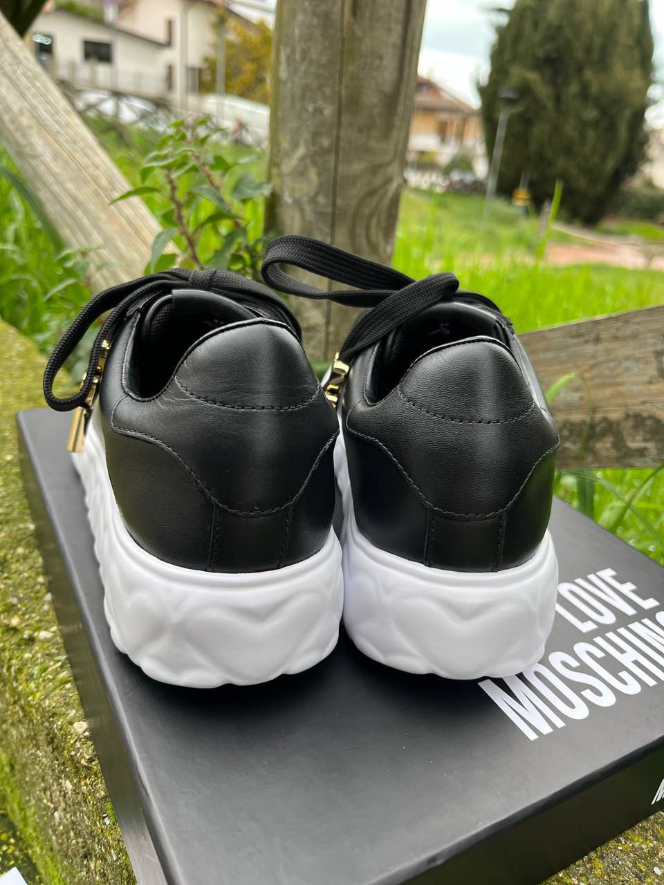 MOSCHINO Women's Shoes